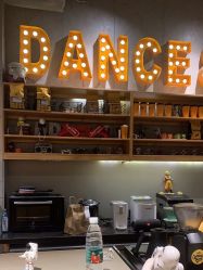 -G-STEPS舞蹈工作室