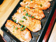 -老五烧烤(石牌岭店)