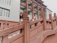 -四川大学(望江校区)