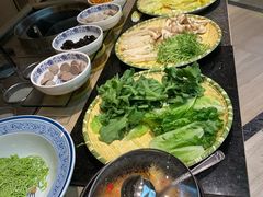-亿民平安国际大酒店西餐厅(彩田北路店)