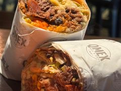 -Q MEX 库迈墨西哥餐吧(三里屯店)