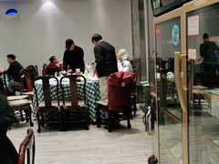-紫光园清真北京小吃(广渠门内店)