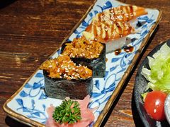 -小川洋风料理(街道口店)