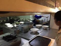 -桥香园云南过桥米线(金马碧鸡店)