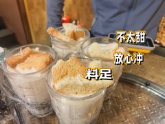 泡鲁达-多哥水傣味餐厅(司马巷店)