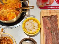 -盛香亭转转热卤(东方宝泰店)