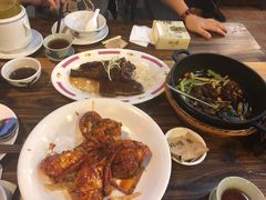 -猪肉婆私房菜(容桂总店)