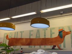 -Brut Eatery悦璞食堂(愚园路店)