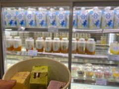 -白色日记·手作酸奶(麦凯乐店)