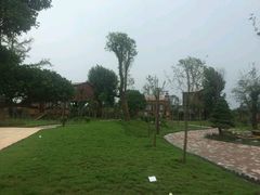 android_upload_pic-灵山莲花公园-温泉度假区