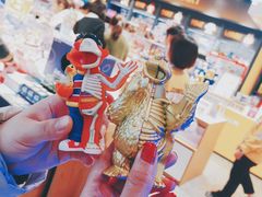 -泡泡玛特POPMART(正弘城店)
