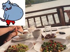 -柳莺湖上·湖景餐厅·江南菜(西湖店)