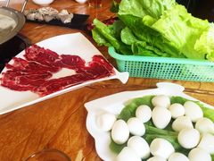 -林记潮牛·牛肉火锅(上马墩店)
