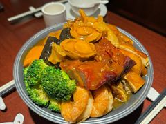 -老坑记·香港经典粤菜馆