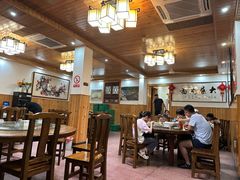 -芦茨金富饭庄·25年老字号·专做稻草鸡