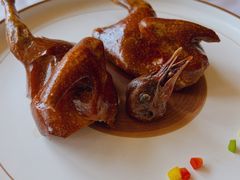 -粤菜王府·海鲜·茶市·海景餐厅(大梅沙店)