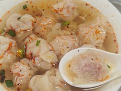 -汪家馄饨(集庆路店)