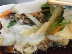 三丝肠粉-穗银肠粉店(东川路店)