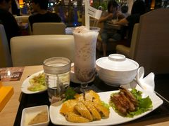 -大家乐(广州中华广场店)