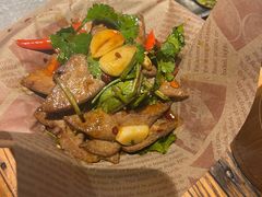 -北丐先生·野馄饨烧烤(雨花万象店)