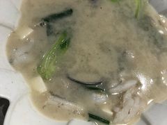 -余记海鲜(合生广场店)