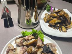 -郑庄脂渣海鲜楼(九水路店)