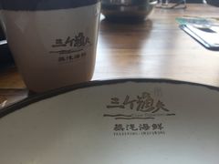 -黄寺蒸汽海鲜(黄寺大街店)
