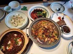 -0776食堂·京城创意菜(七里庄店)