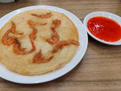 -龍囍粤·顺德小吃·煲仔饭(安定门店)