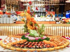 -芭菲盛宴·环球美食(北城国际店)