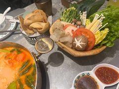 -四面泰(万象城店)