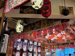 -千懿六本木酒场(常熟路店)