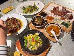 -福照楼汽锅鸡·云南菜(万达广场店)