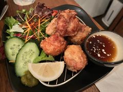 -铃木食堂(北新桥店)