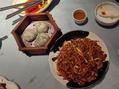 -晓粤·惹味粤菜(凯德乐峰广场店)