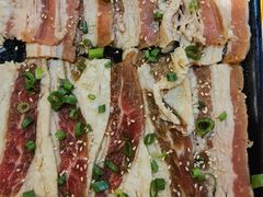 -火炉旺烤肉啤酒屋(沈北创始店)