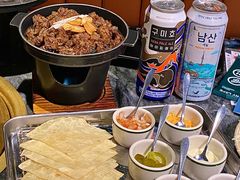 -虎哥六韩式烤肉料理 TIGERGRILL(隆生金山湖中心购物广场店)
