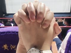 -陕北民歌大舞台