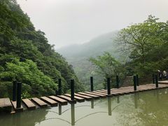 -溪口-滕头旅游景区