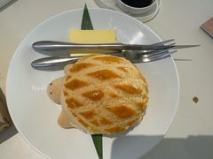 -蔡澜点心·粤菜(嘉里中心店)