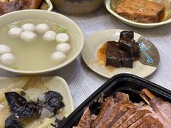 -圆宝台湾小吃(迎津街店)
