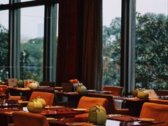 -马哥孛罗酒店·SAVVY全日餐厅