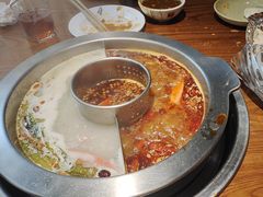 -佬土鹅肠火锅(解放路店)