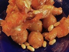 -小吊梨汤·北京菜·烤鸭(双井乐成中心店)