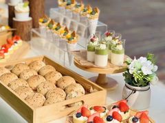 -玉见cake低糖蛋糕甜品台定制(河西店)