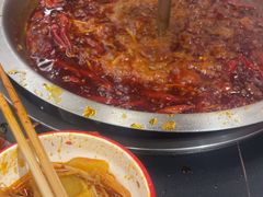 -蜀大侠火锅.川剧变脸(龙泉世茂店)