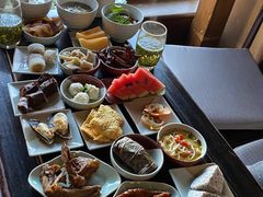 -青藤茶馆(南山路店)