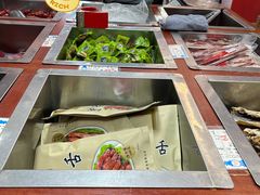-万隆火腿庄