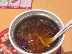 -华记煲仔华·煲仔饭(三元里万科里店)