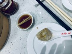 -鼎泰丰(南门店)